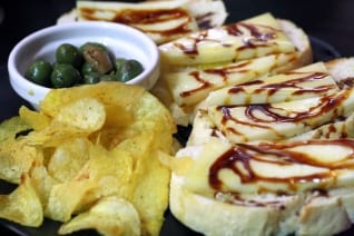 Guía de restaurantes de España: ¿Qué son las tapas?