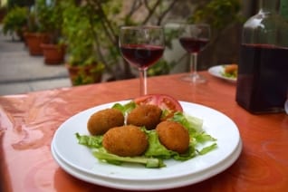 Guía de restaurantes de España: ¿Cuándo son las comidas españolas?