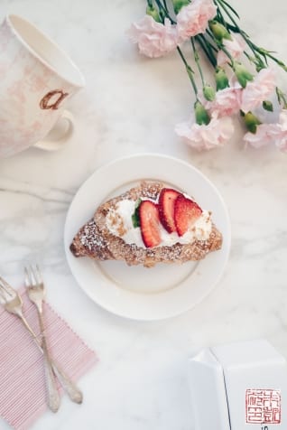 Instantáneas de verano: Puntos dulces de SF