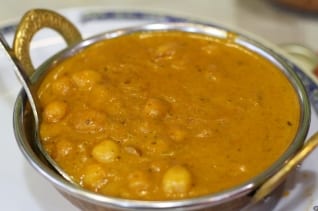 Manchester Comfort Food con España para el plac