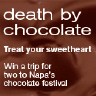 Manía de chocolat