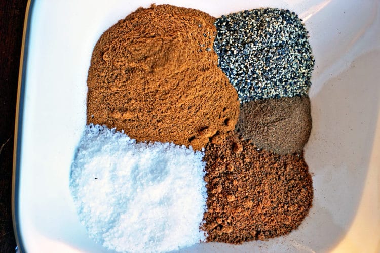  Libanesa Especiaria Mix2 