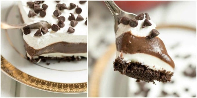 Mocha Lush