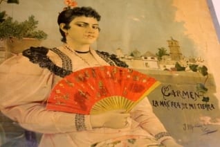 Museos Ășnicos en MĂĄlaga