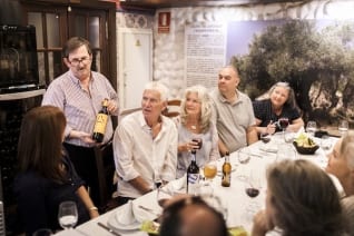 Our Picks for Where to Eat in Malaga on Sundays
