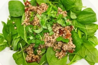 La guĂa definitiva para comer sin gluten en Valencia