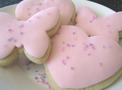 O melhor dos melhores em biscoitos de açúcar!