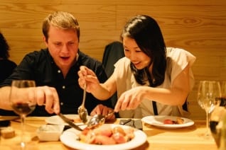 Dónde comer cerca de la Alhambra en Granada