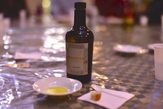 Dónde comprar aceite de oliva en Granada