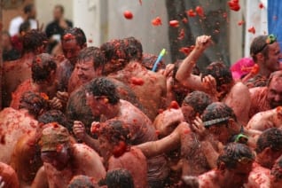 10 Best Spanish Festivals You Can’t Miss