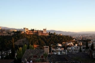 Top 5 atracciones turísticas en Granada que son dignas de elogio