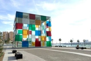 Los mejores museos de Málaga