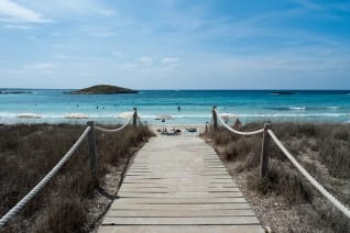 Los tres mejores destinos de islas españolas