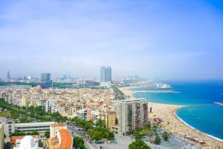 Pasar 48 horas en Barcelona: el itinerario imprescindibl