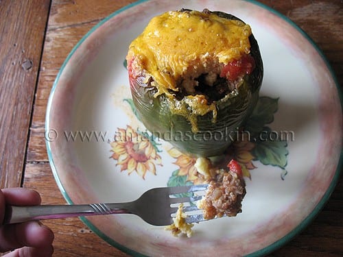 Amanda’s Cookin’ - family friendly recipes and sweet desserts