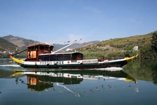 Pinhão: Portugal & # 8217; s Picture Perfect Town