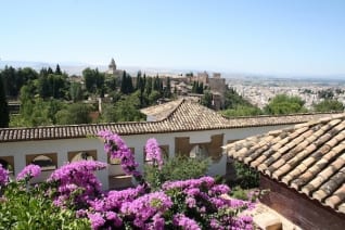 Planificación de su itinerario: cuándo visitar la Alhambra