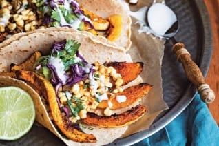 Plan de comida para la cena // Semana 19: Fácil para casi todos los gustos del verano