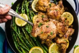 Recetas de olla instantáneas fáciles de hacer ahora