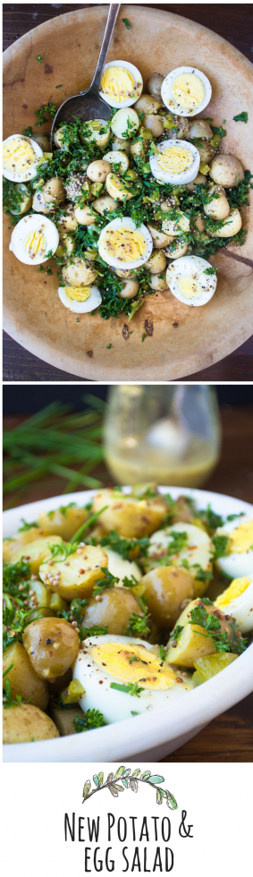A salada de verão favorita de todos aumentou alguns degraus!