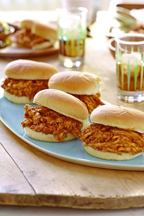 Pulled-BBQ-Chicken