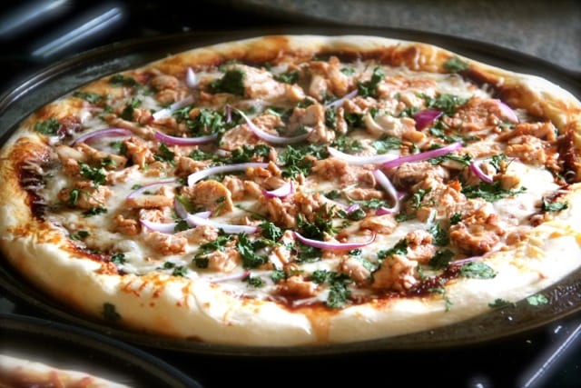BBQ Chicken