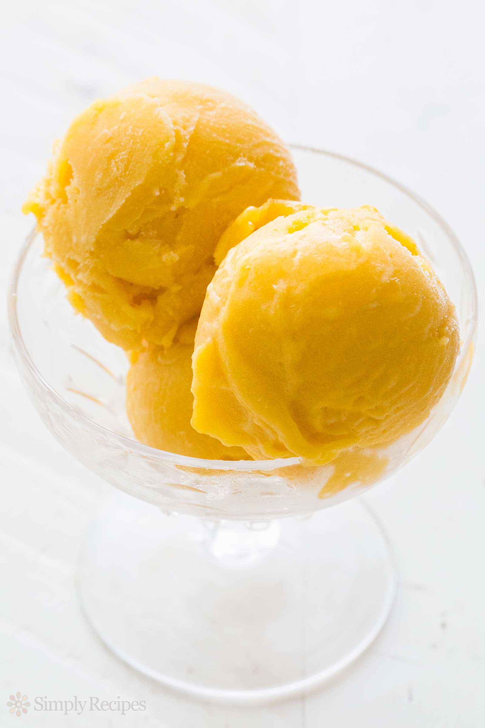 Sorbet Mango