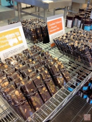 {Dulce San Francisco}: El regreso de Charles Chocolates