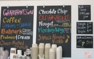 {Sweet San Francisco}: Mis heladerías favoritas en San Francisco