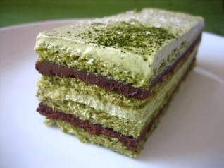 Un sabor de Sadaharu Aoki