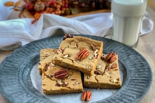 Galletas Vermont Maple Pecan Ba
