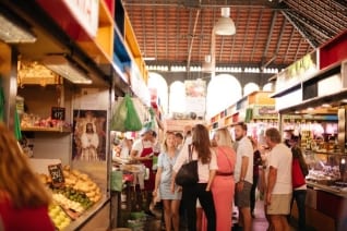 Vive como un local: cómo pasar 10 días en Málaga