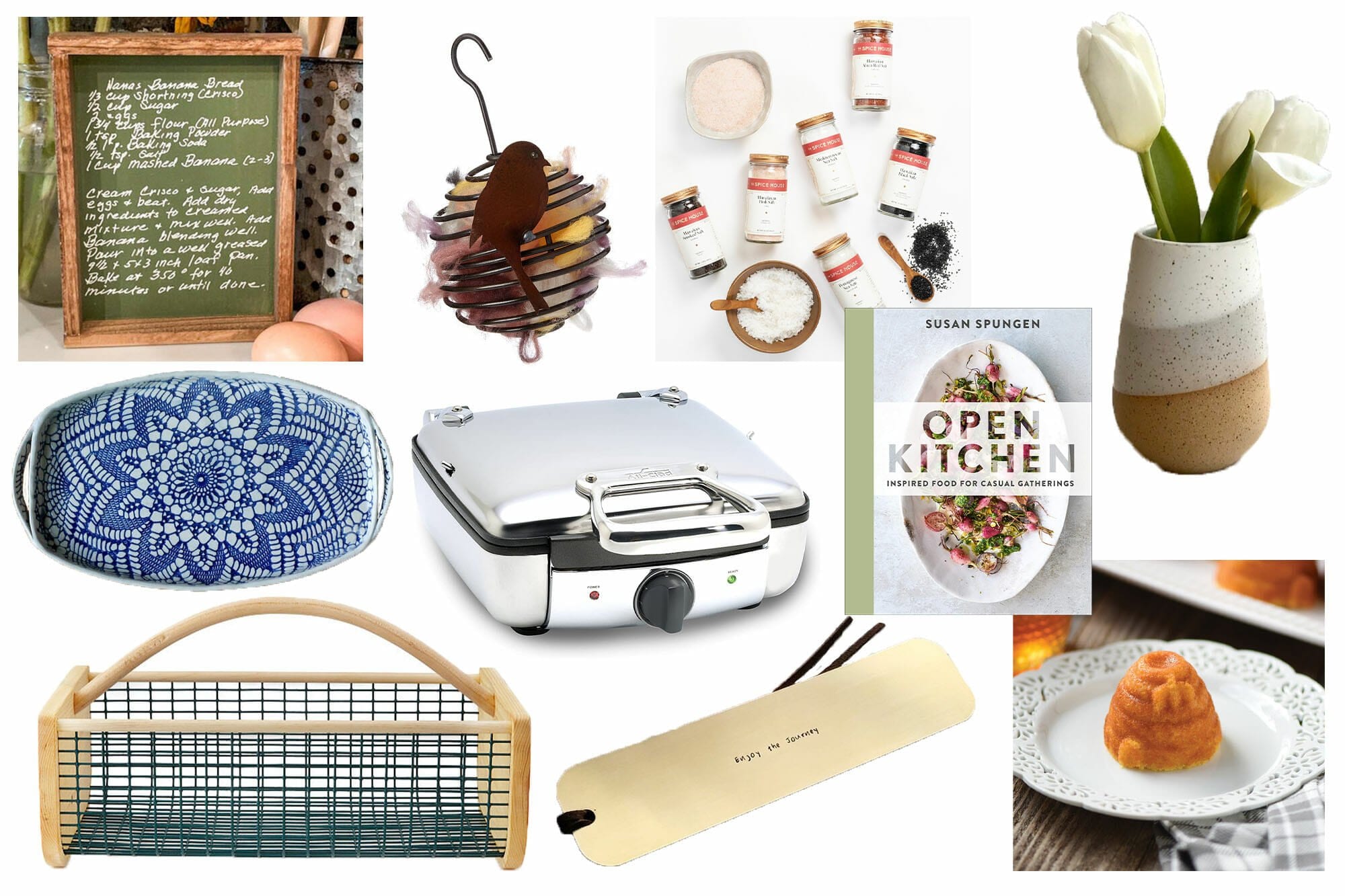 Thank You Mom Mother's Day Gift Guide