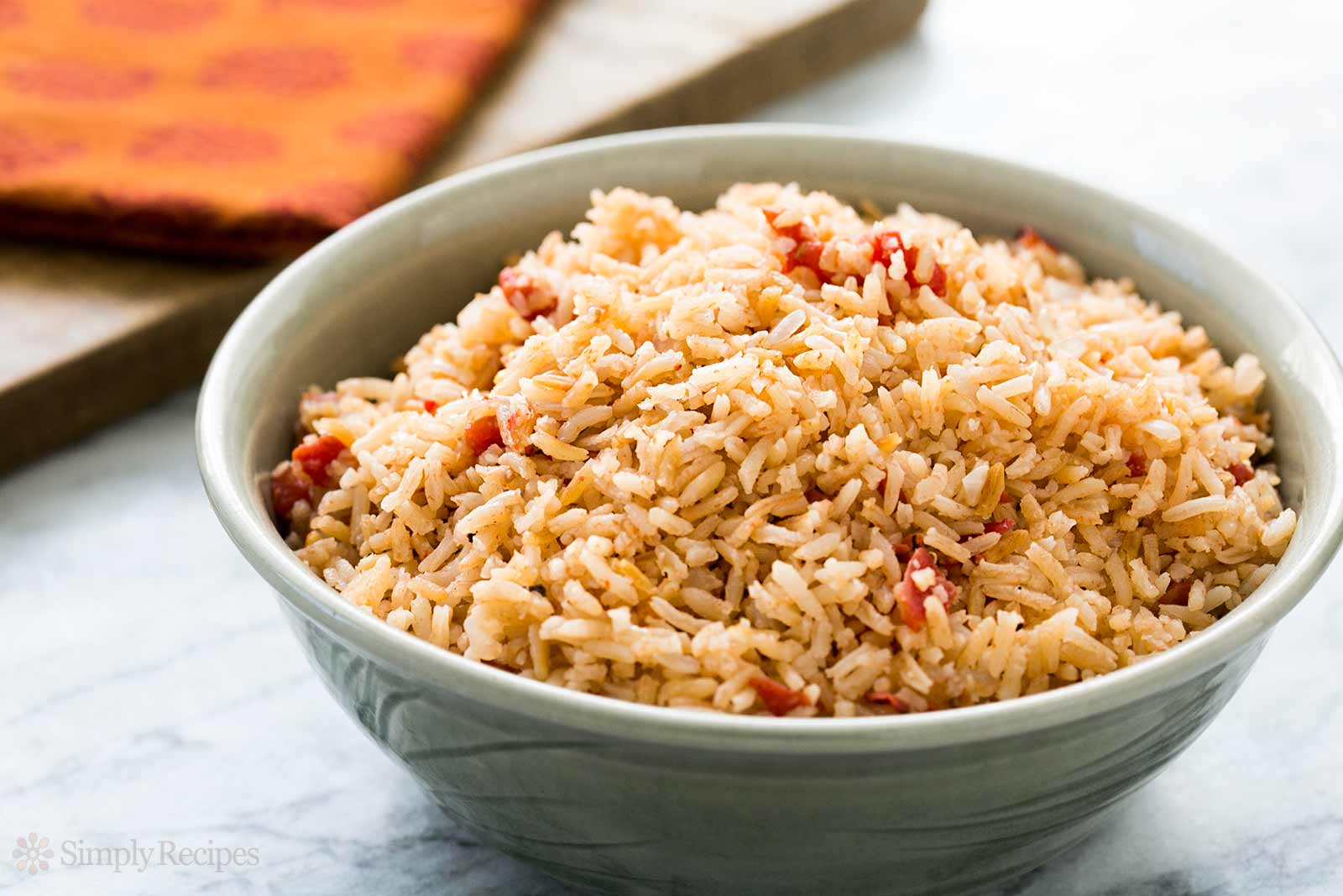 Spanish Rice