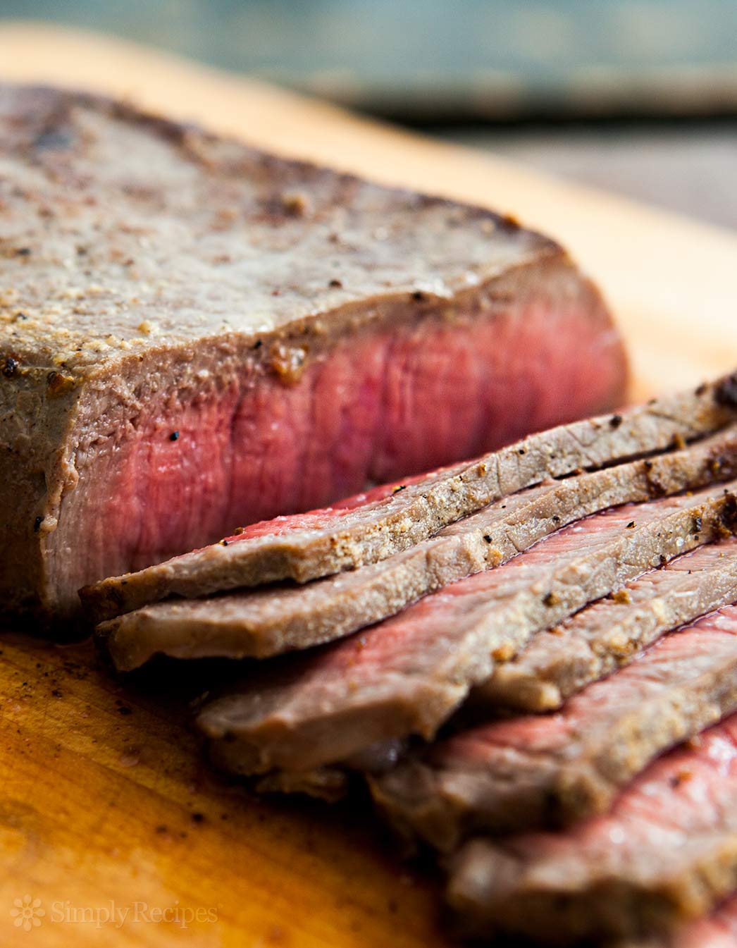 London Broil Steak