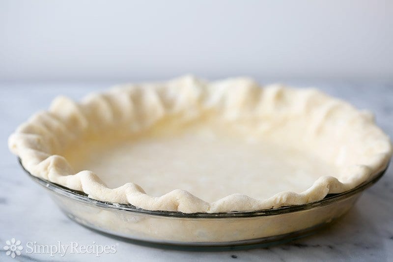Pate Brisee