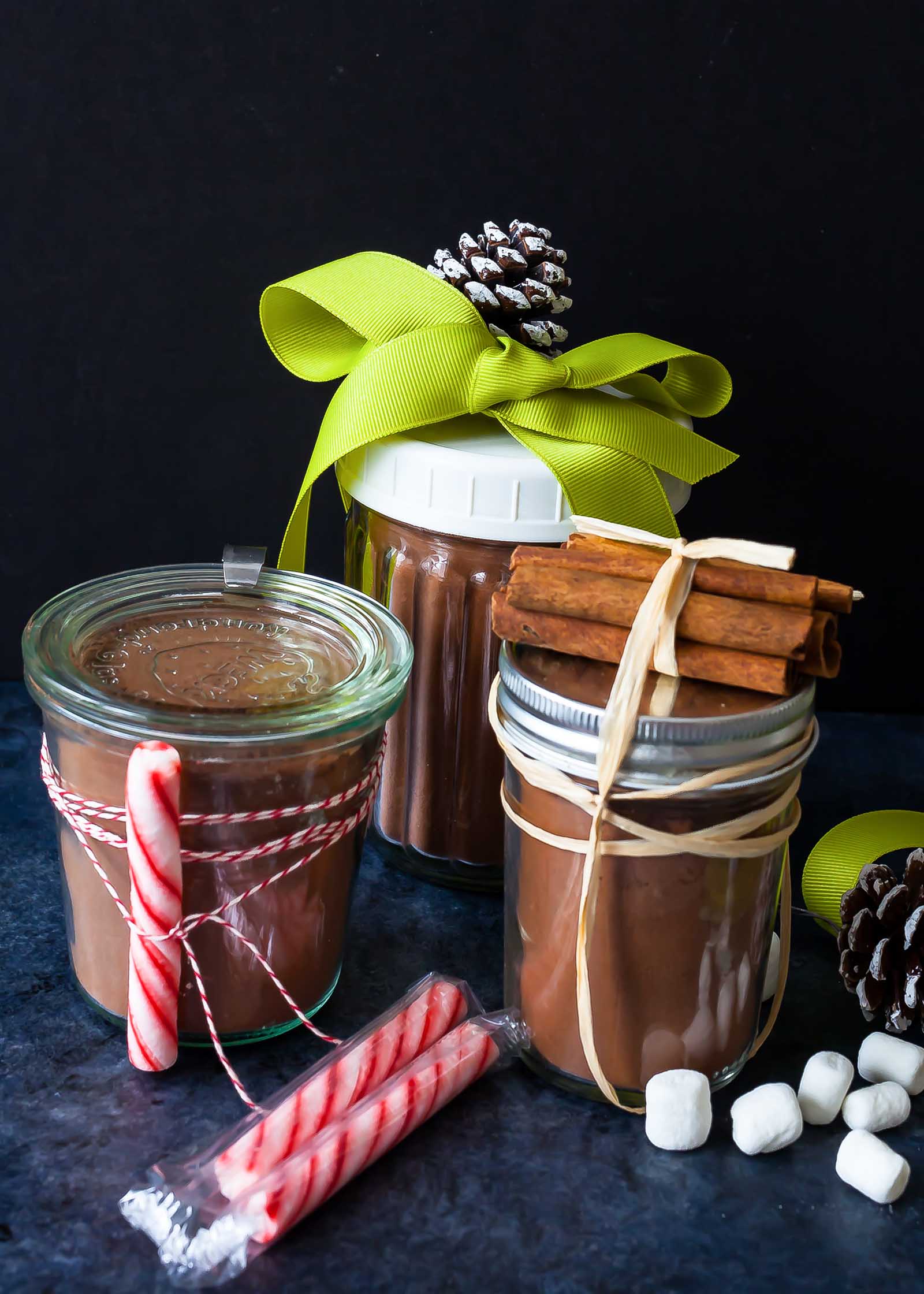 Hot Cocoa Mix
