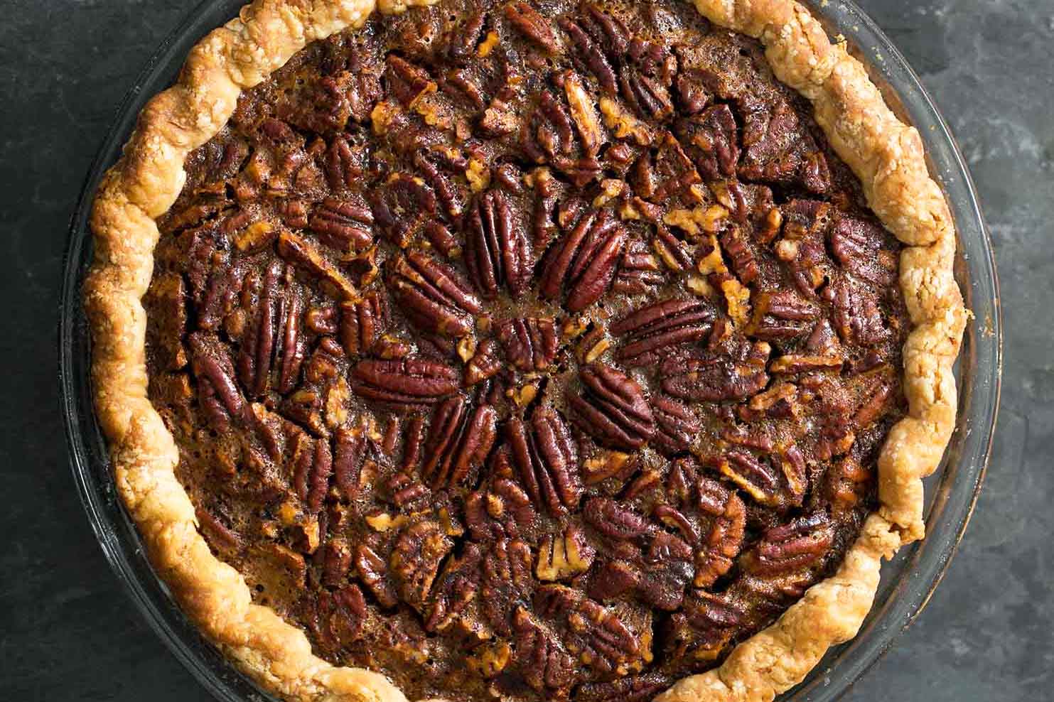 Pecan Pie