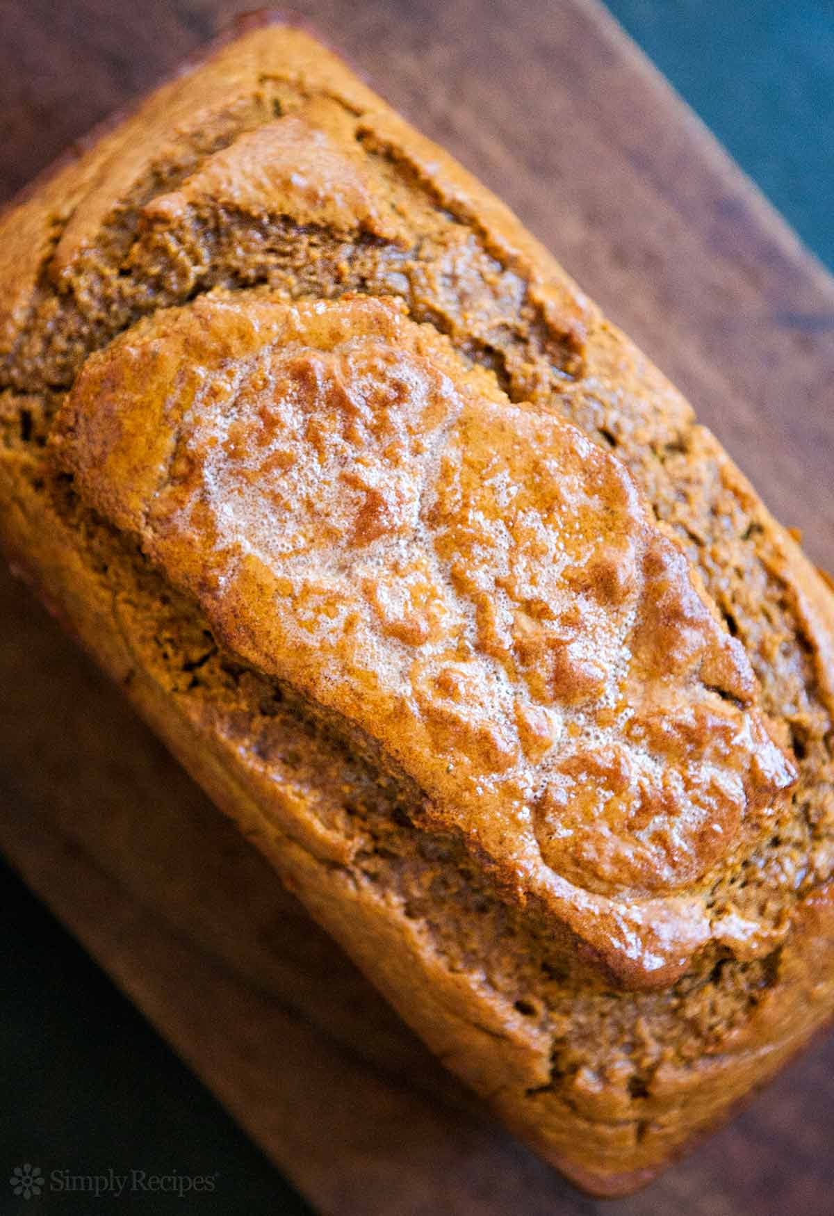 Guinness Bread Molasses