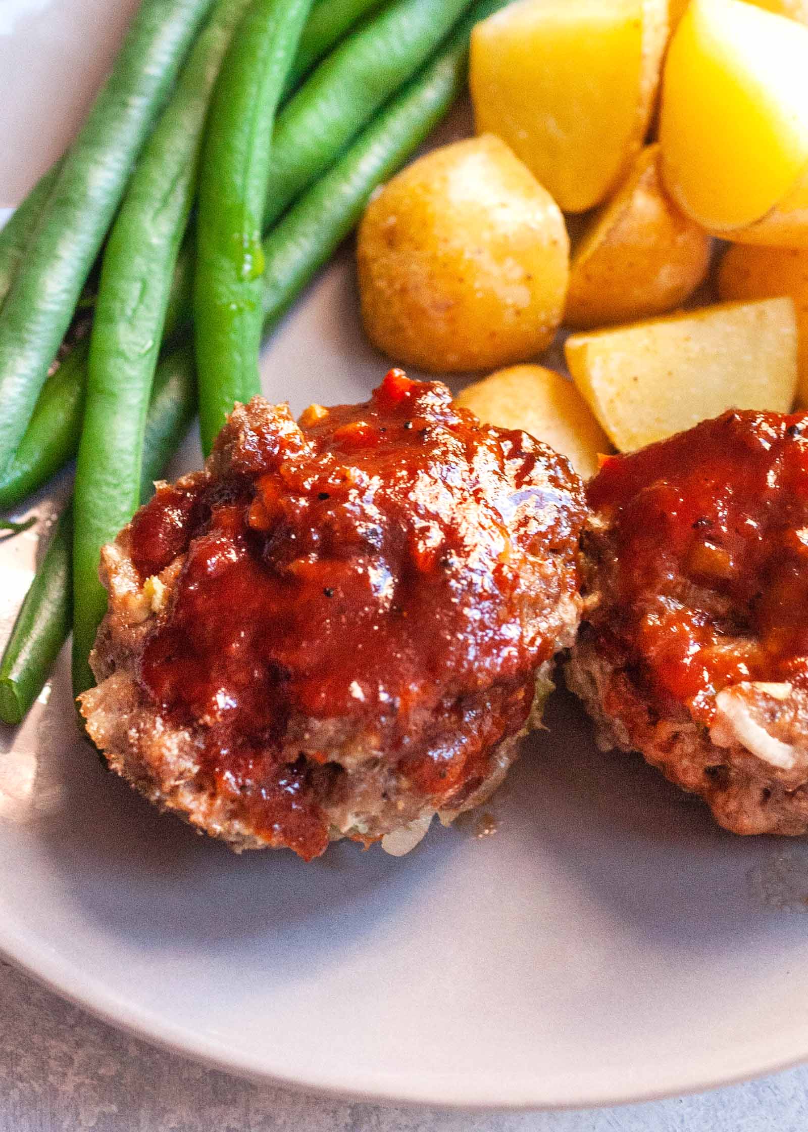 Best Meatloaf Bites
