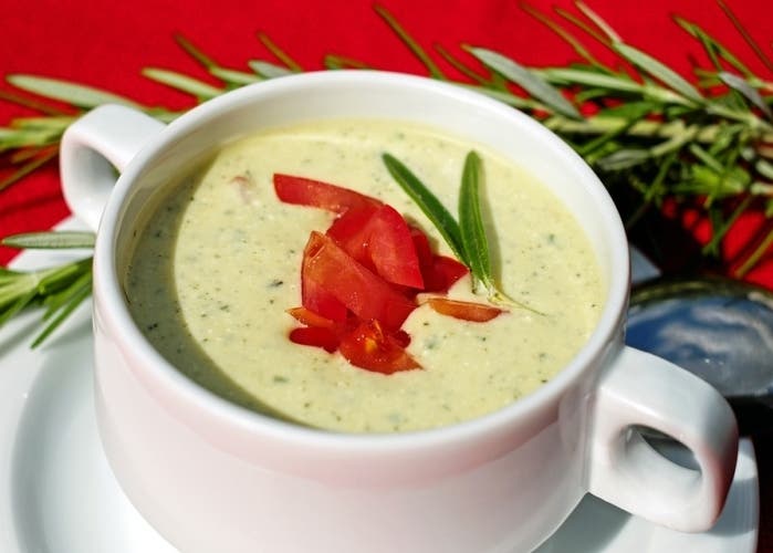 4 dressingar med yoghurt för dina smakliga recept