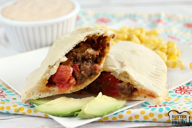ENKEL TACO KORTFATTNING