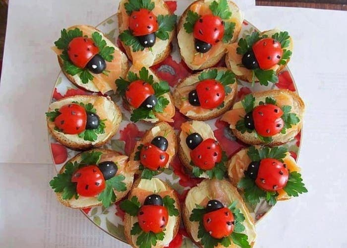 Express, kreativa och hälsosamma recept