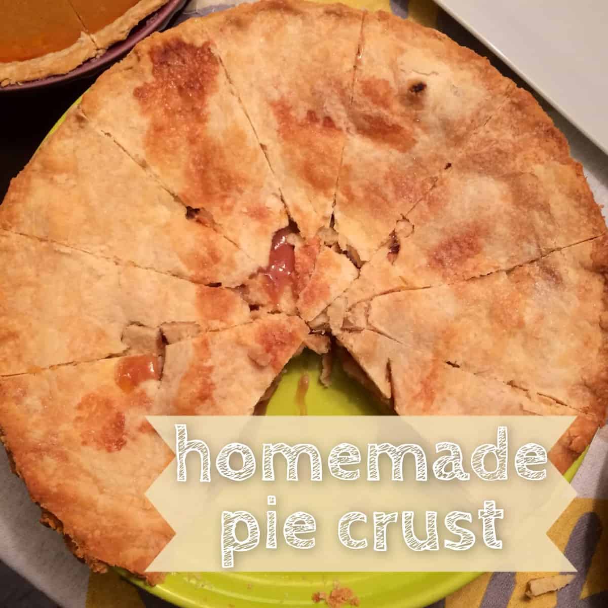 Hemlagat kakdegsrecept (hur man gör kakdeg)