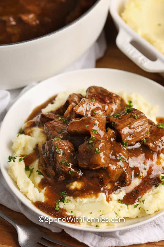 Kött- och såttips
