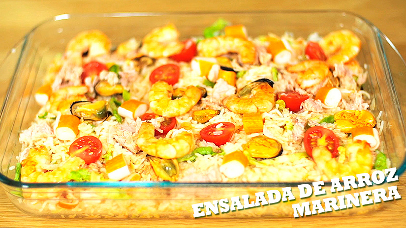 Marinera rissallad