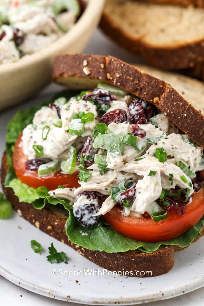 Turkisk sallad