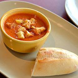 Panera Bread Soup - Alimenta tu alma también