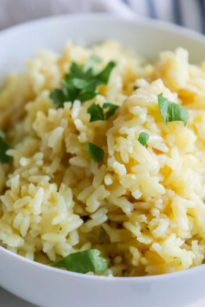 🏅 El mejor arroz pilaf fácil