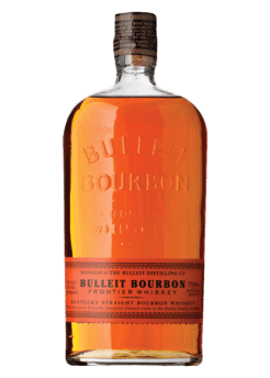Bourbon para malvaviscos Bourbon